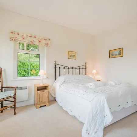 1 Bed In Lazonby Sz176