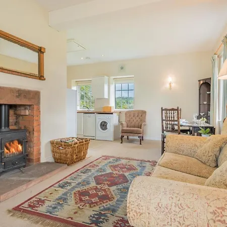 1 Bed In Lazonby Sz176 Holiday home