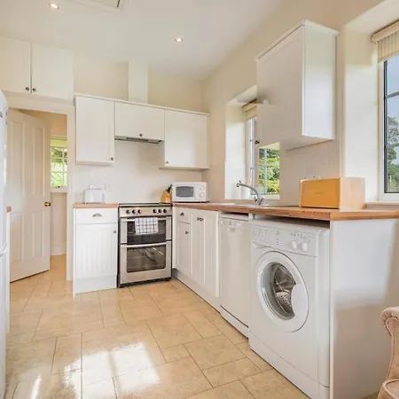 Holiday home 1 Bed In Lazonby Sz176 *