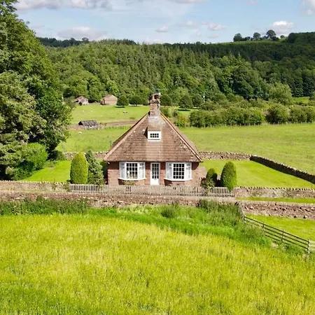 1 Bed In Lazonby Sz176 Kirkoswald (Cumbria)
