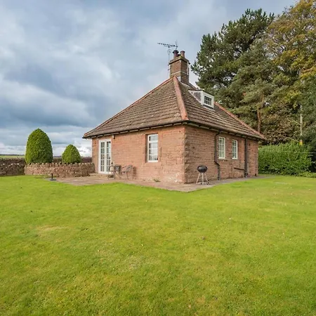 1 Bed In Lazonby Sz176