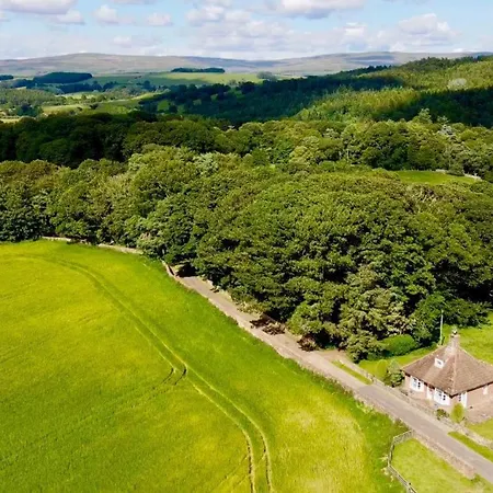 Holiday home 1 Bed In Lazonby Sz176