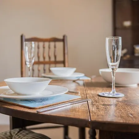 Prázdninový dům 1 Bed In Lazonby Sz176 *