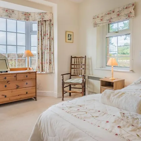 Casa de Férias 1 Bed In Lazonby Sz176