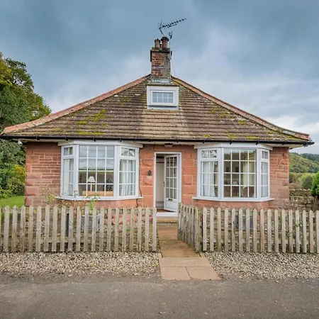 Prázdninový dům 1 Bed In Lazonby Sz176 *