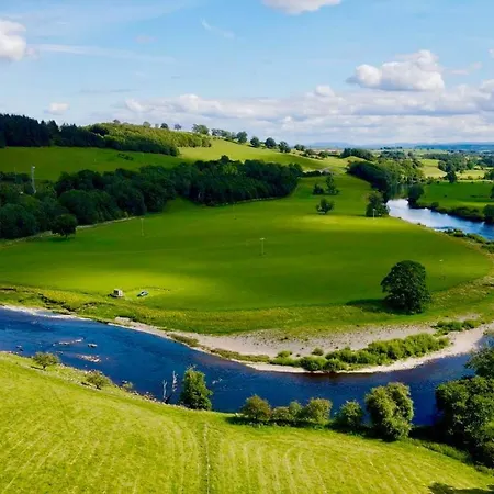 בית נופש 1 Bed In Penrith Oc-sz176 Kirkoswald (Cumbria)