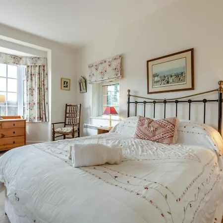בית נופש 1 Bed In Penrith Oc-sz176
