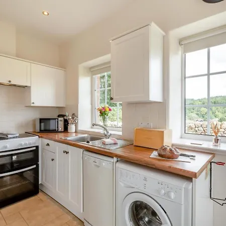1 Bed In Penrith Oc-sz176 Feriehus Kirkoswald (Cumbria)