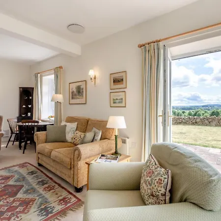 1 Bed In Penrith Oc-sz176 בית נופש *