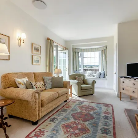 1 Bed In Penrith Oc-sz176 בית נופש