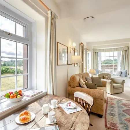 1 Bed In Penrith Oc-sz176 בית נופש *