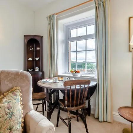 1 Bed In Penrith Oc-sz176 בית נופש