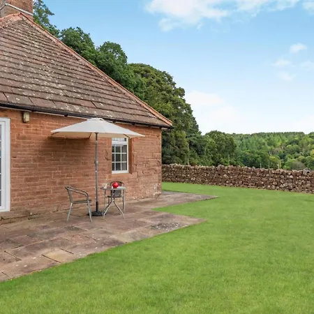 1 Bed In Penrith Oc-sz176 בית נופש Kirkoswald (Cumbria)