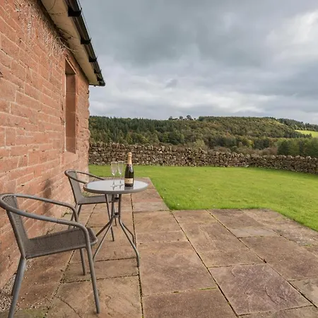 Dom wakacyjny 1 Bed In Lazonby Sz176 Kirkoswald (Cumbria)